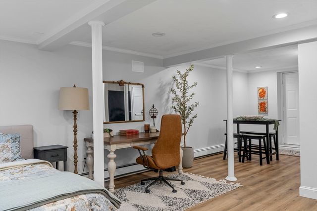 53 Concannon Circle, Weymouth, MA 02188