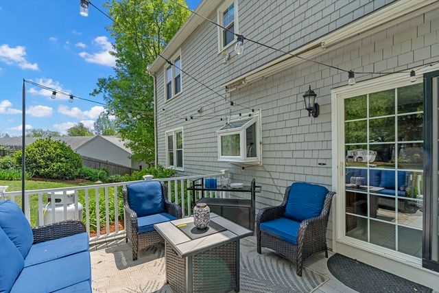 53 Concannon Circle, Weymouth, MA 02188