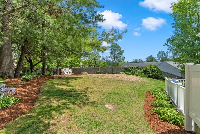 53 Concannon Circle, Weymouth, MA 02188