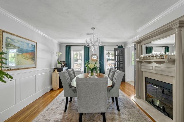 53 Concannon Circle, Weymouth, MA 02188