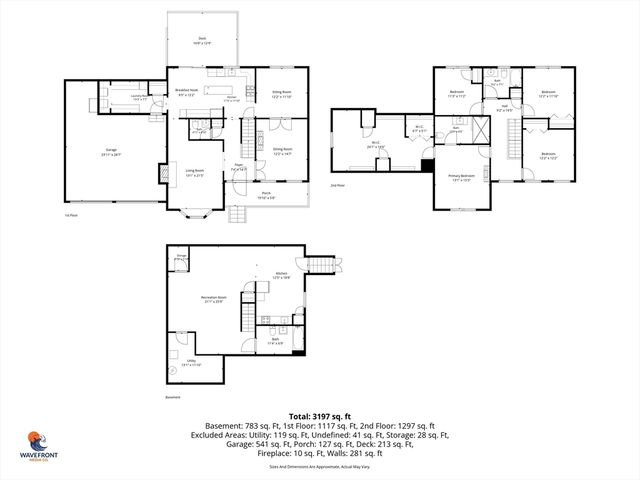 53 Concannon Circle, Weymouth, MA 02188