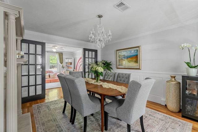 53 Concannon Circle, Weymouth, MA 02188