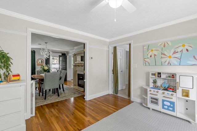 53 Concannon Circle, Weymouth, MA 02188