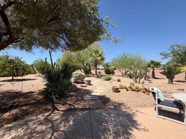 9418 W TONTO Lane, Peoria, AZ 85382