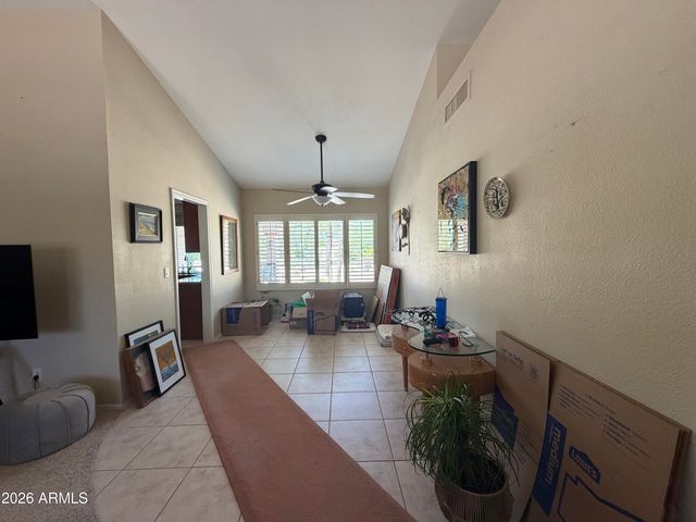 9418 W TONTO Lane, Peoria, AZ 85382