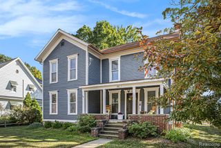 202 E Frank Street, Fowlerville, MI 48836