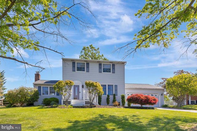 902 MAGNOLIA CT, Westminster, MD 21157