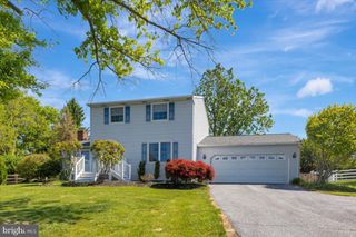 902 MAGNOLIA CT, Westminster, MD 21157