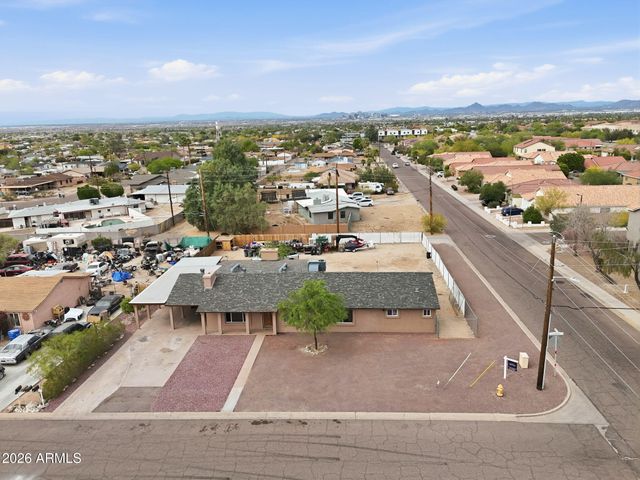 104 W PIEDMONT Road, Phoenix, AZ 85041