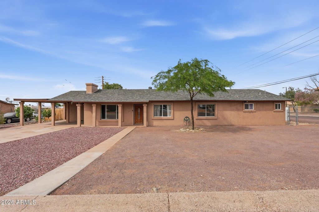 104 W PIEDMONT Road, Phoenix, AZ 85041
