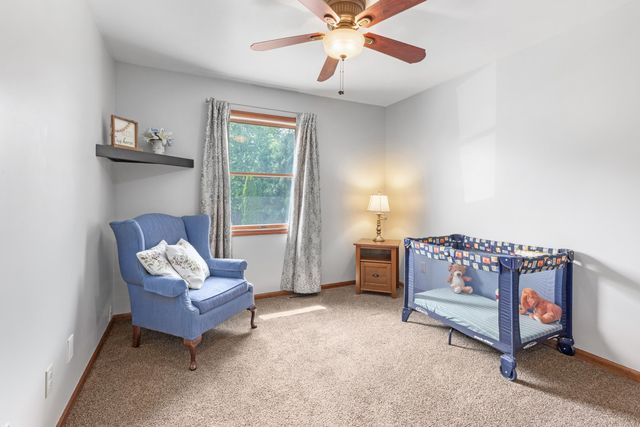 889 Rustic Acres Lane, Hebron, IN 46341