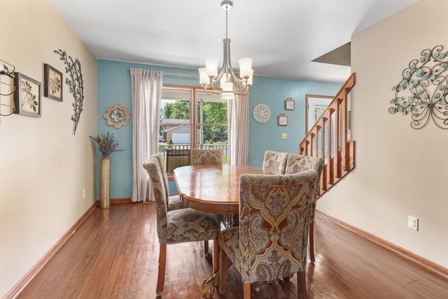 889 Rustic Acres Lane, Hebron, IN 46341