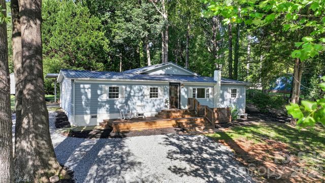 4130 Cascade Street, Terrell, NC 28682