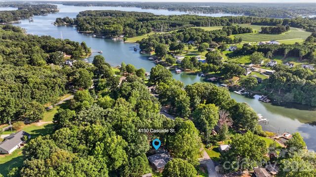 4130 Cascade Street, Terrell, NC 28682