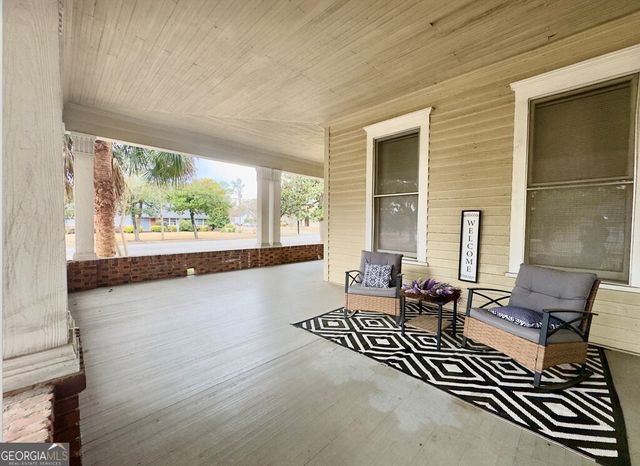 1615 N Patterson Street, Valdosta, GA 31601