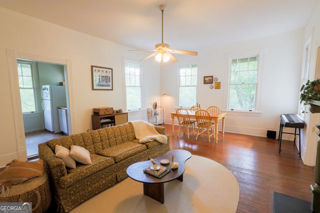 1615 N Patterson Street, Valdosta, GA 31601