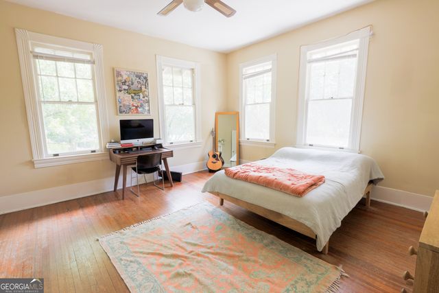 1615 N Patterson Street, Valdosta, GA 31601