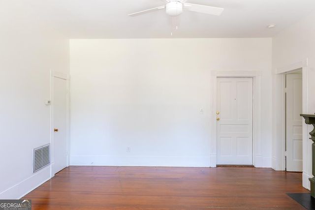 1615 N Patterson Street, Valdosta, GA 31601