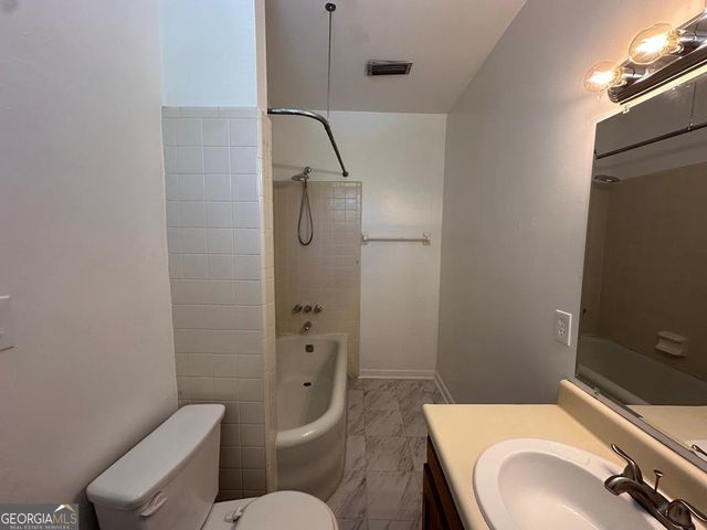 1615 N Patterson Street, Valdosta, GA 31601