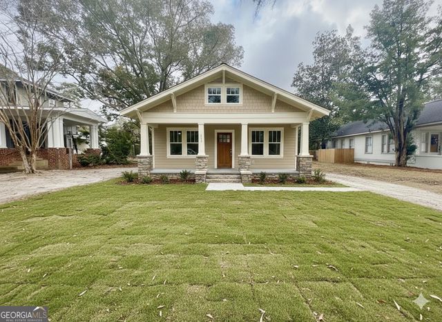 1615 N Patterson Street, Valdosta, GA 31601