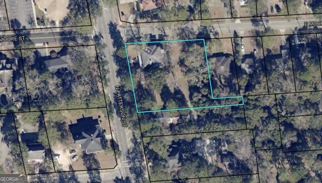 1615 N Patterson Street, Valdosta, GA 31601