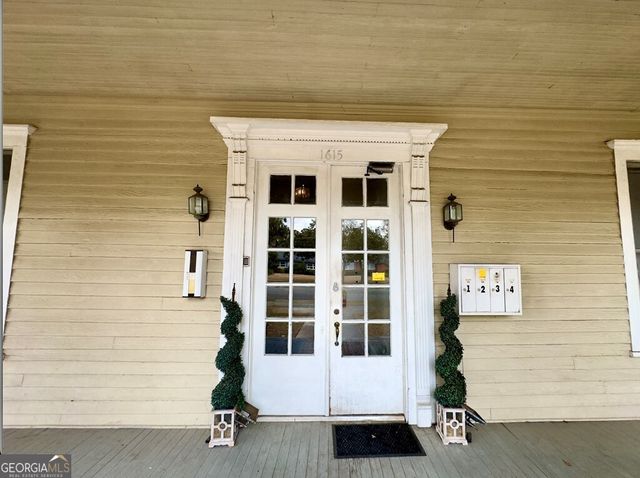 1615 N Patterson Street, Valdosta, GA 31601