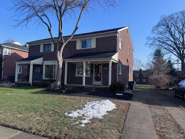 2714 Glenview Avenue, Royal Oak, MI 48073