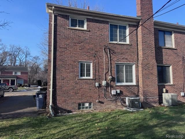 2714 Glenview Avenue, Royal Oak, MI 48073