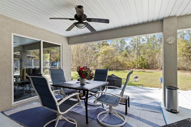 3720 W CITRUS SPRINGS BOULEVARD, Citrus Springs, FL 34433