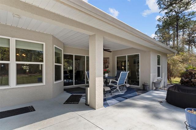 3720 W CITRUS SPRINGS BOULEVARD, Citrus Springs, FL 34433