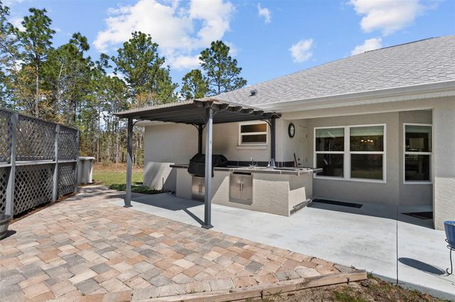 3720 W CITRUS SPRINGS BOULEVARD, Citrus Springs, FL 34433