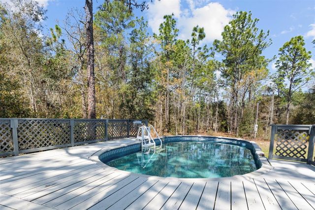 3720 W CITRUS SPRINGS BOULEVARD, Citrus Springs, FL 34433