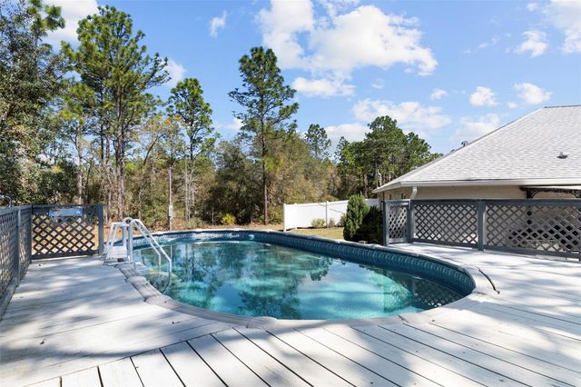 3720 W CITRUS SPRINGS BOULEVARD, Citrus Springs, FL 34433