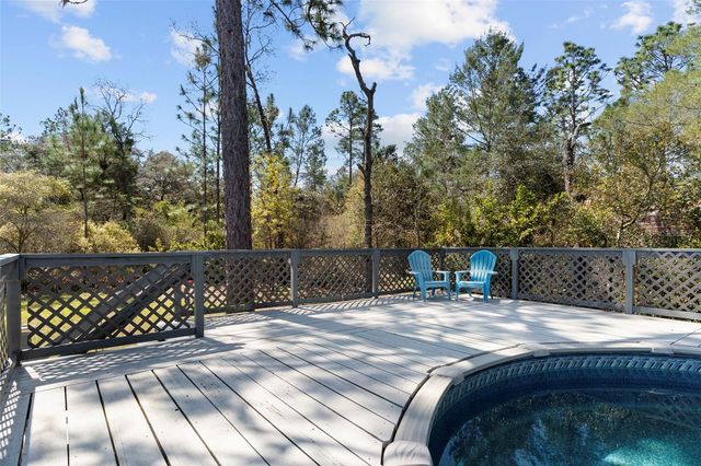 3720 W CITRUS SPRINGS BOULEVARD, Citrus Springs, FL 34433