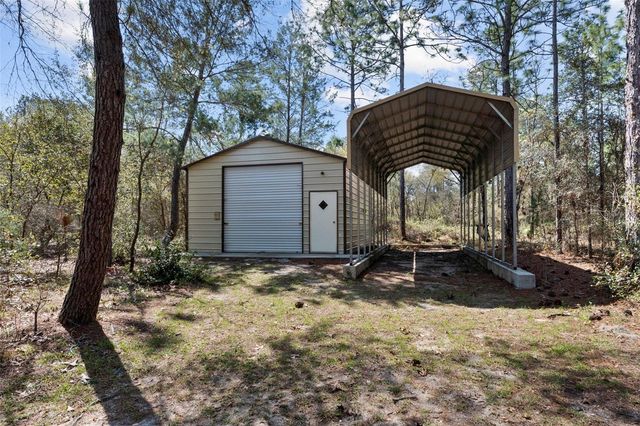 3720 W CITRUS SPRINGS BOULEVARD, Citrus Springs, FL 34433