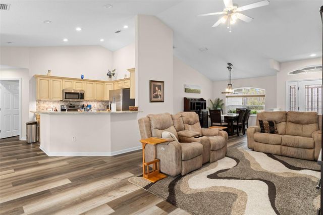 3720 W CITRUS SPRINGS BOULEVARD, Citrus Springs, FL 34433