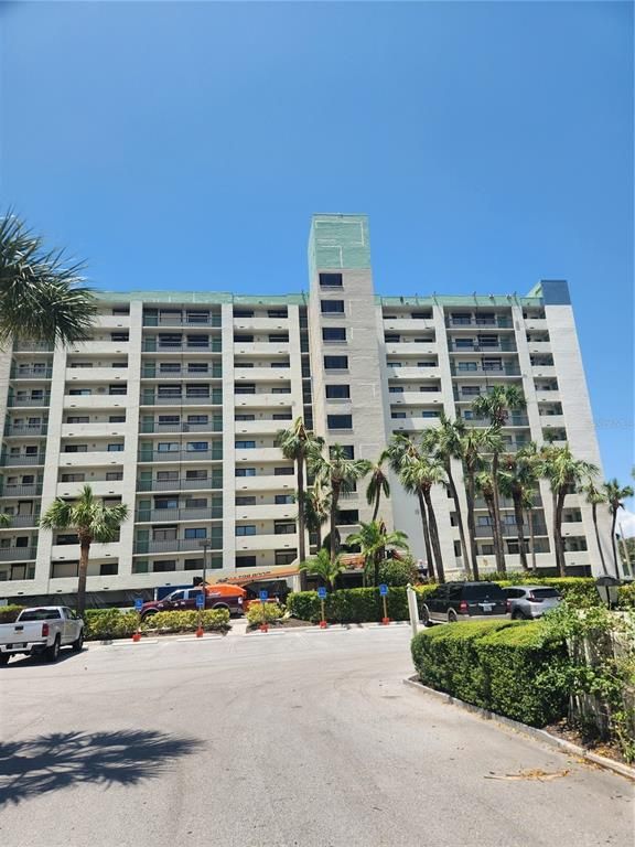 7150 SUNSET WAY 405, St Pete Beach, FL 33706