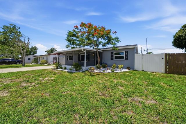 7750 70TH STREET N, Pinellas Park, FL 33781