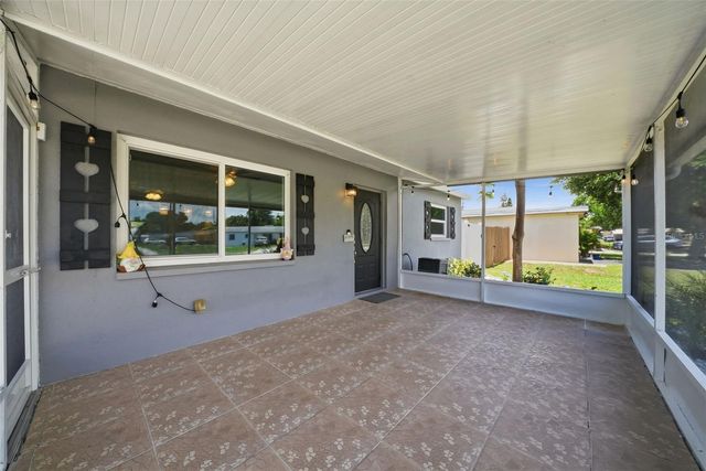 7750 70TH STREET N, Pinellas Park, FL 33781