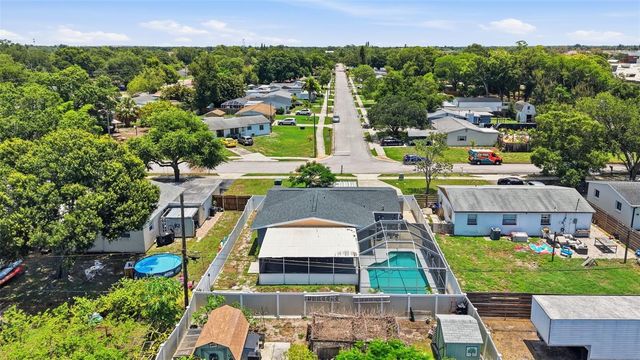 7750 70TH STREET N, Pinellas Park, FL 33781