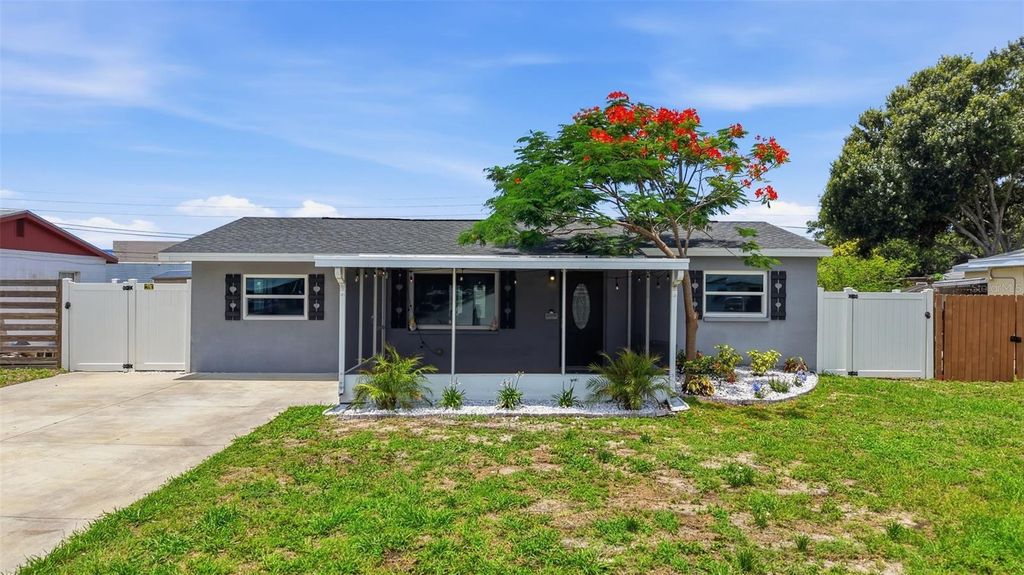 7750 70TH STREET N, Pinellas Park, FL 33781