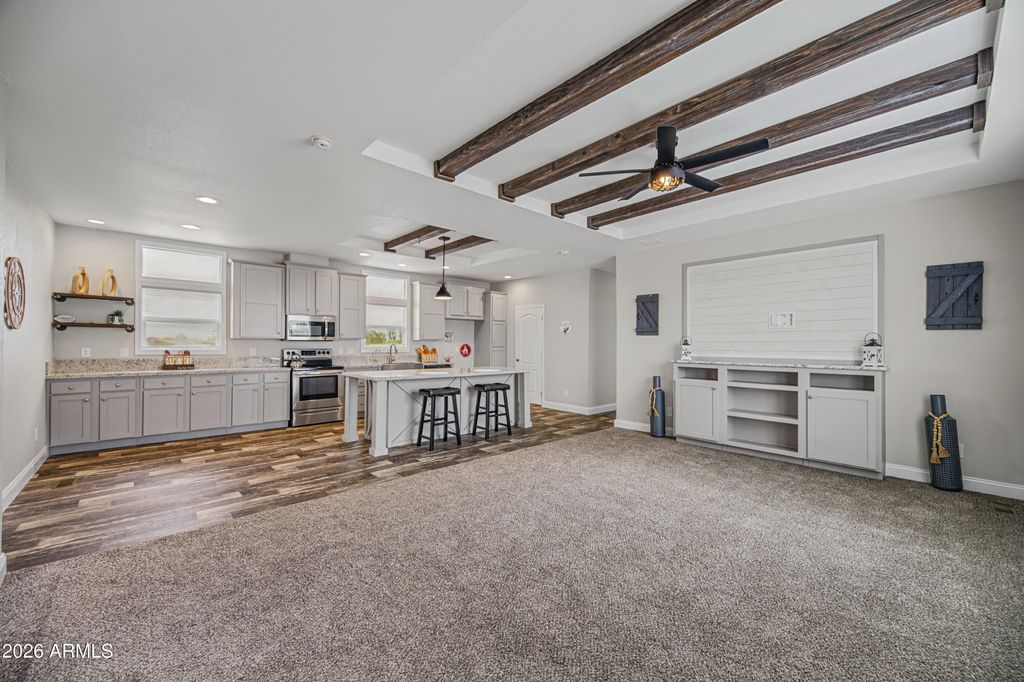2230 N SUMMERS Lane, Maricopa, AZ 85139 — exterior
