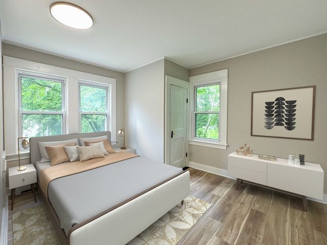 198 School St N, Barre, MA 01005