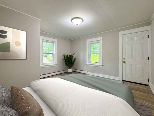 198 School St N, Barre, MA 01005