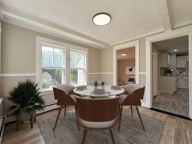 198 School St N, Barre, MA 01005