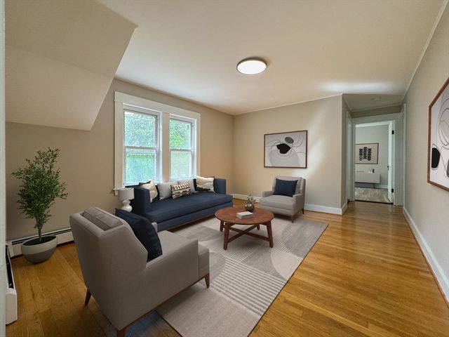 198 School St N, Barre, MA 01005