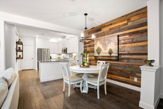 7221 Huckleberry Drive, Mckinney, TX 75070