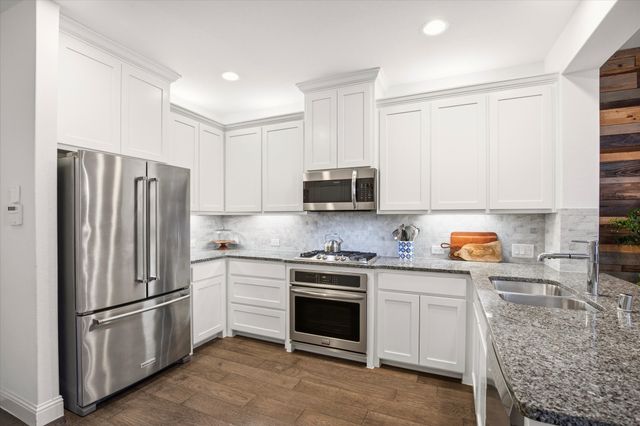 7221 Huckleberry Drive, Mckinney, TX 75070