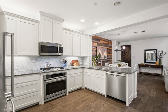 7221 Huckleberry Drive, Mckinney, TX 75070