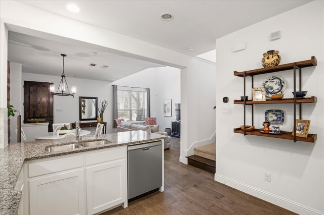 7221 Huckleberry Drive, Mckinney, TX 75070